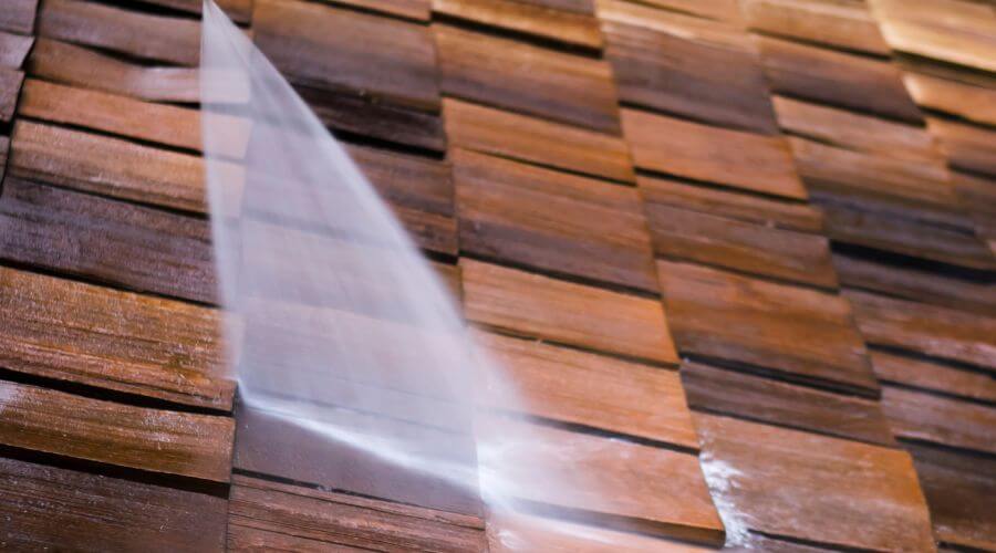 Slate Roofing in McCaskill, AR